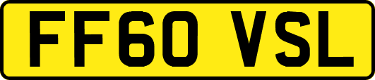 FF60VSL