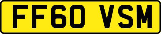 FF60VSM