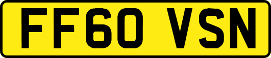 FF60VSN