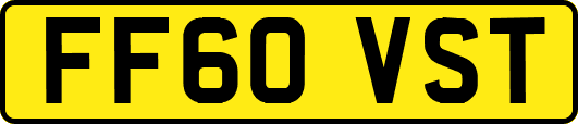 FF60VST