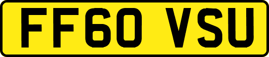 FF60VSU