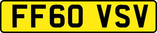 FF60VSV