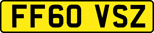 FF60VSZ
