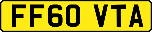 FF60VTA