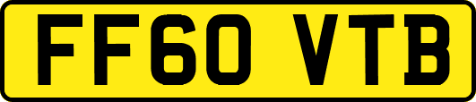 FF60VTB