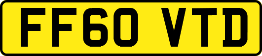 FF60VTD