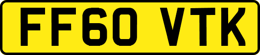 FF60VTK
