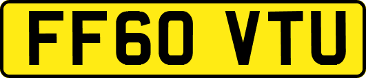 FF60VTU