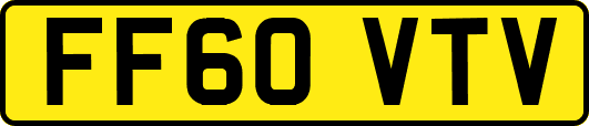 FF60VTV