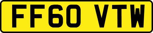 FF60VTW
