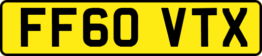 FF60VTX