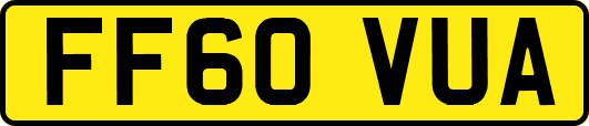 FF60VUA