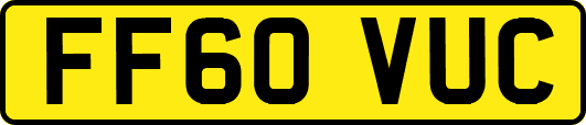 FF60VUC