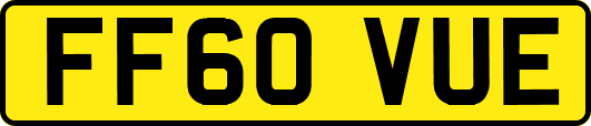 FF60VUE