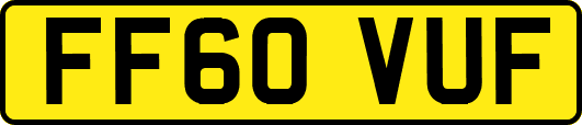 FF60VUF