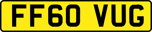 FF60VUG