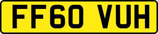 FF60VUH