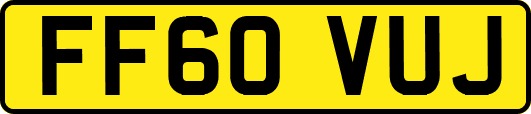 FF60VUJ
