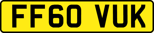 FF60VUK