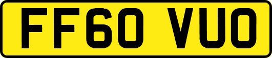 FF60VUO