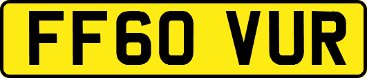 FF60VUR