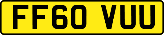 FF60VUU