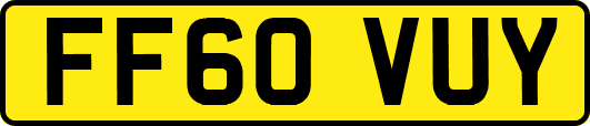 FF60VUY