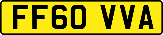FF60VVA
