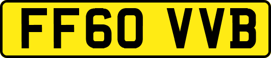 FF60VVB