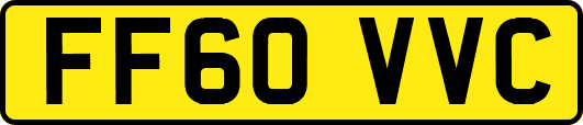 FF60VVC