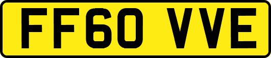 FF60VVE