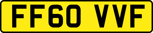 FF60VVF