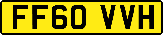 FF60VVH