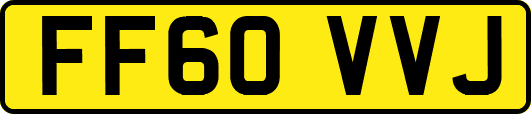 FF60VVJ