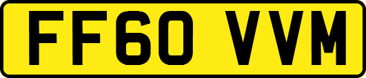 FF60VVM
