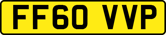 FF60VVP