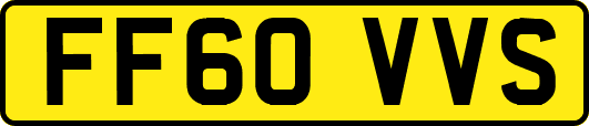 FF60VVS
