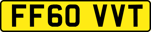 FF60VVT