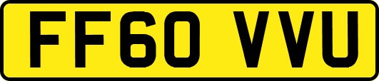 FF60VVU