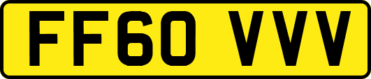 FF60VVV
