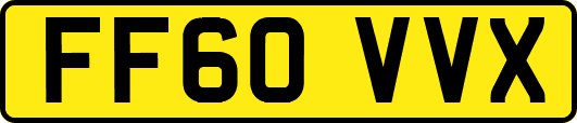 FF60VVX