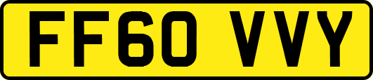 FF60VVY