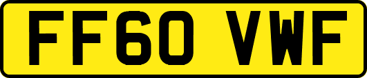 FF60VWF