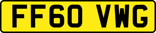 FF60VWG