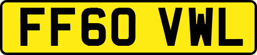 FF60VWL