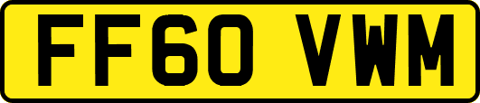 FF60VWM