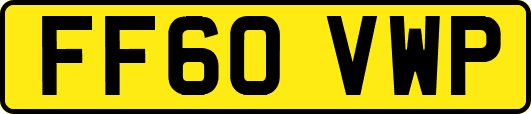 FF60VWP