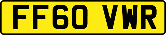 FF60VWR