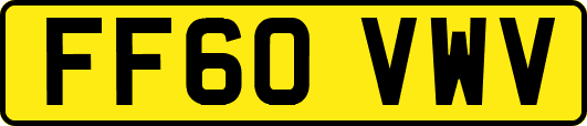 FF60VWV