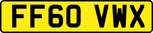 FF60VWX